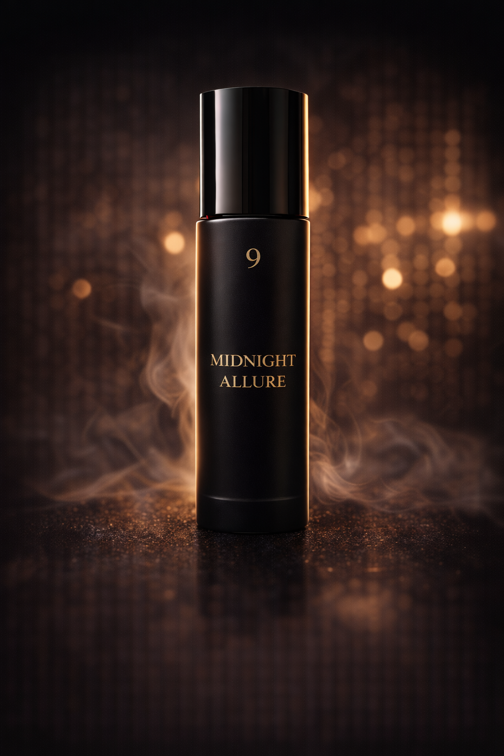 9 – Midnight Allure