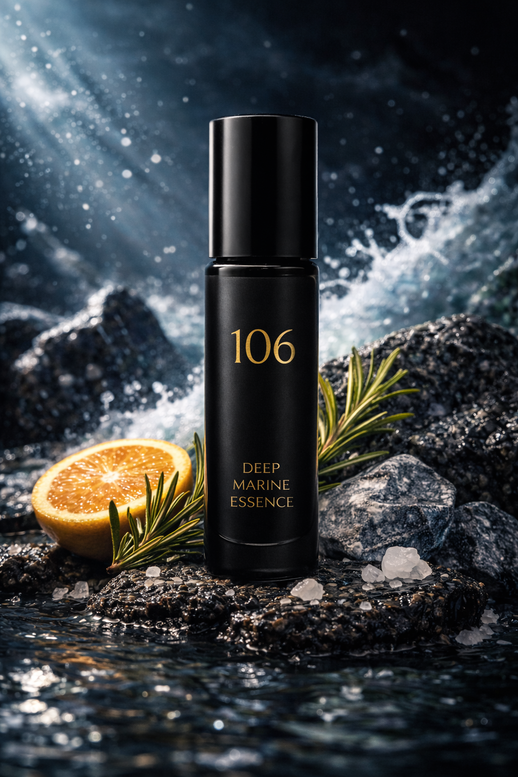 106 – Deep Marine Essence