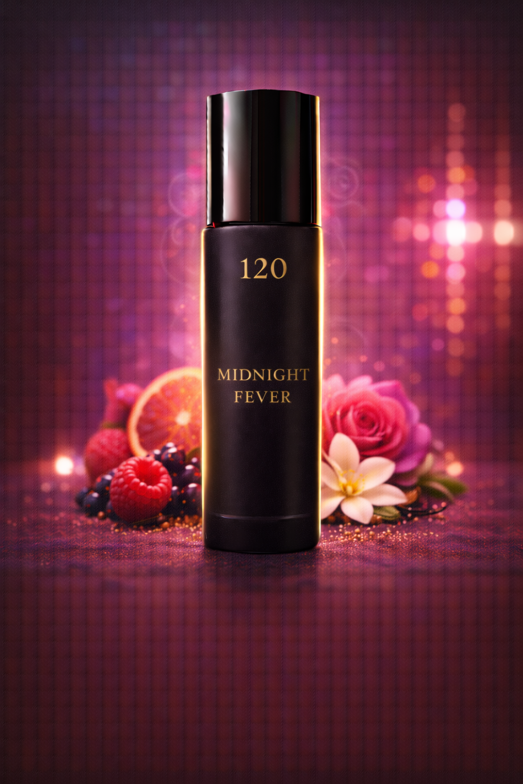 120 – Midnight Fever