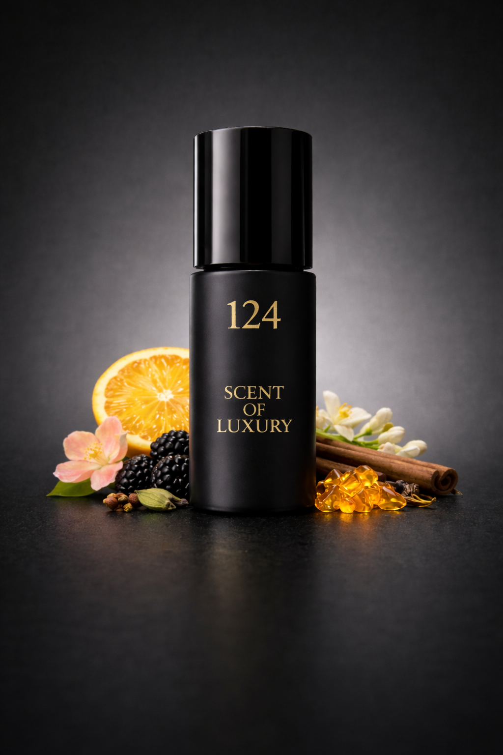 124 – Guilty Intense