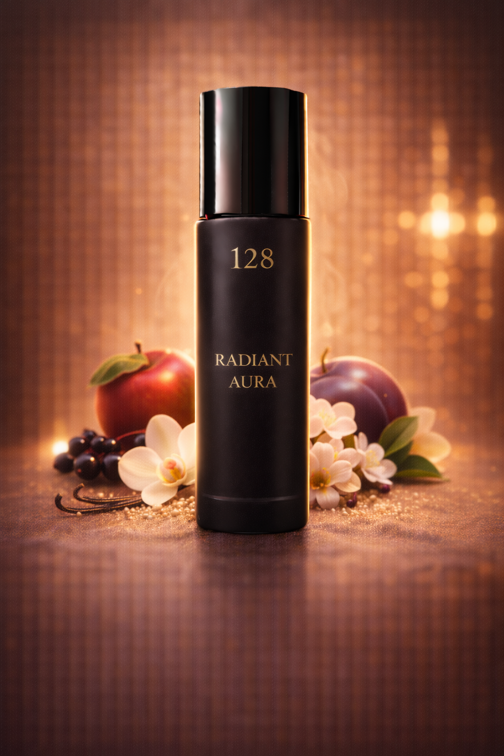 128 – Radiant Aura