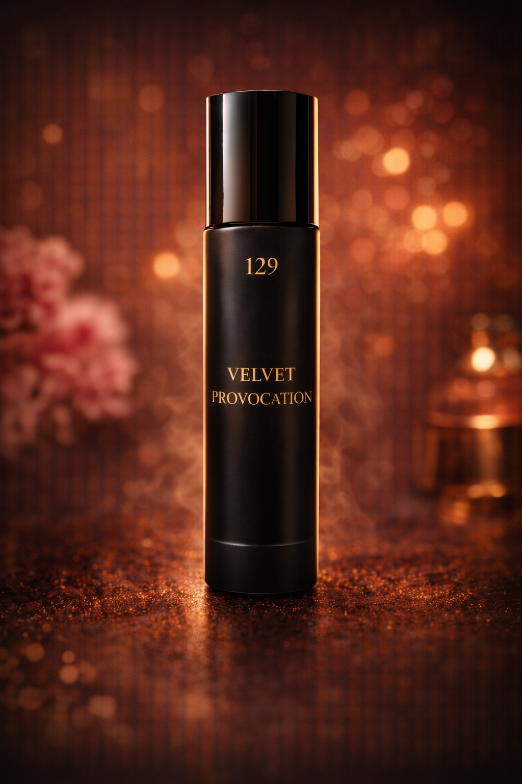 129 – Velvet Provocation