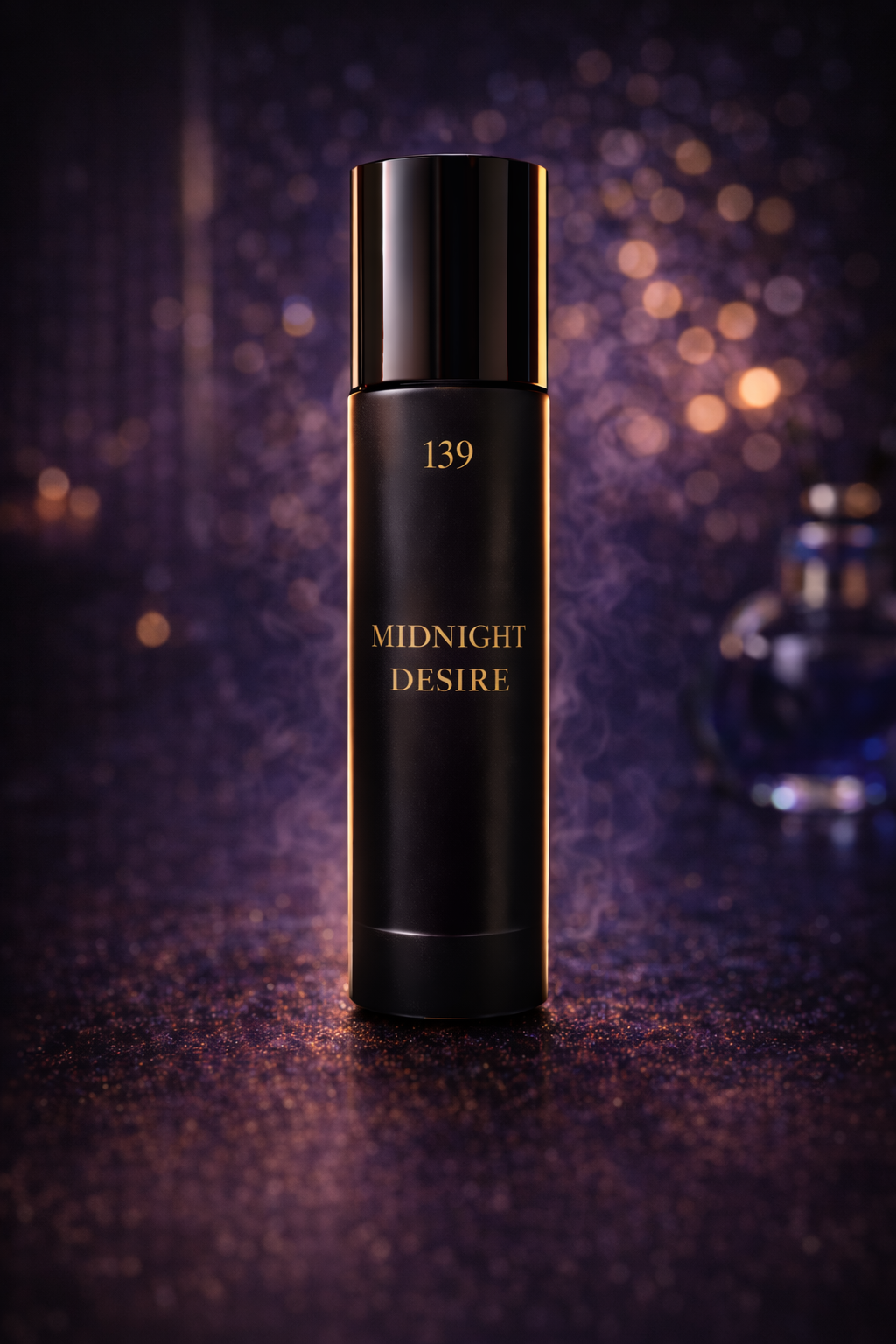 139 – Midnight Desire