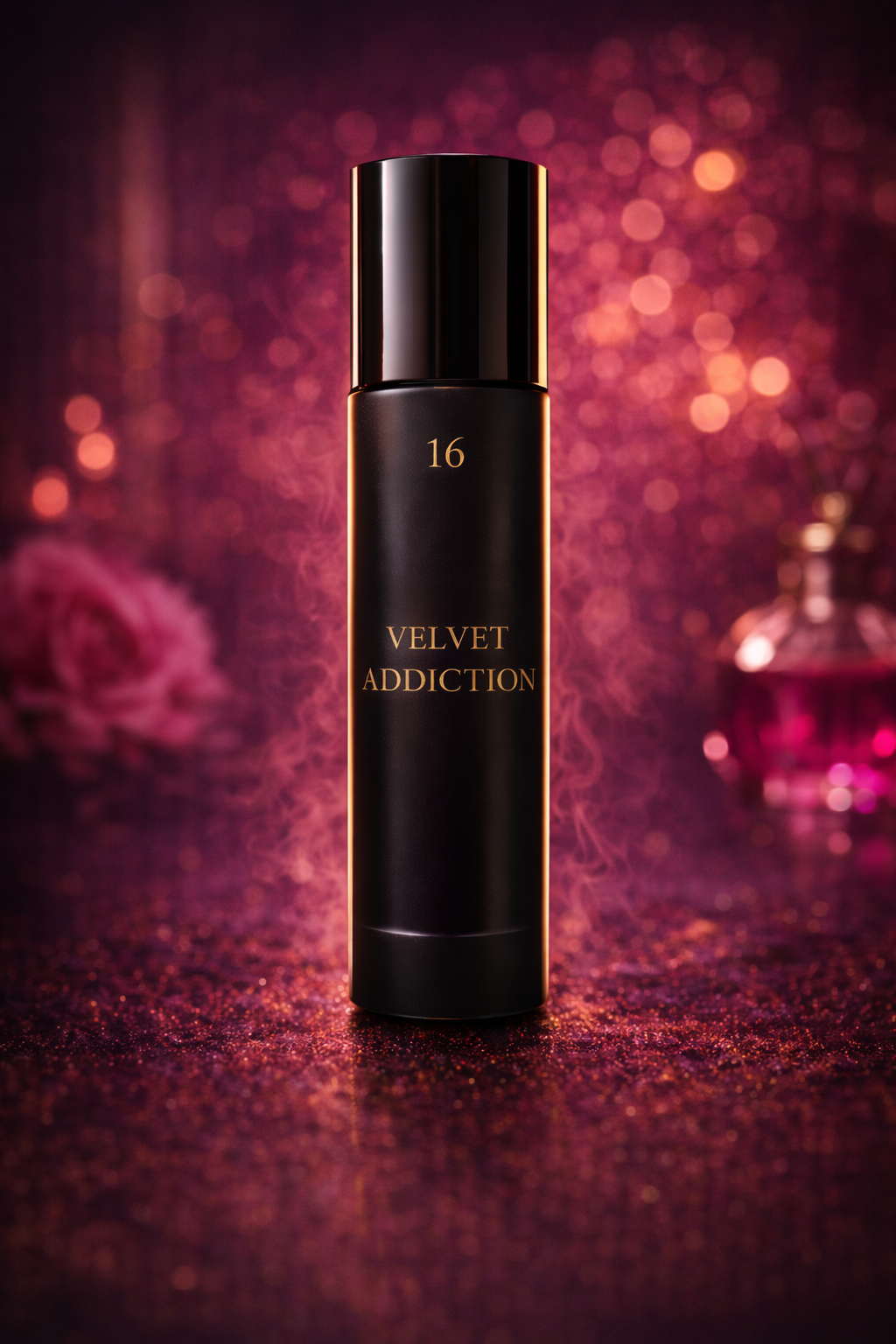 16 – Velvet Addiction