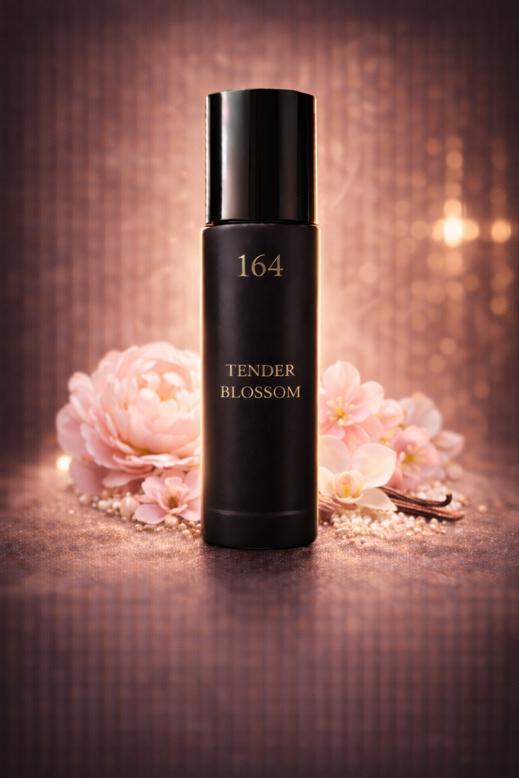 164 – Tender Blossom