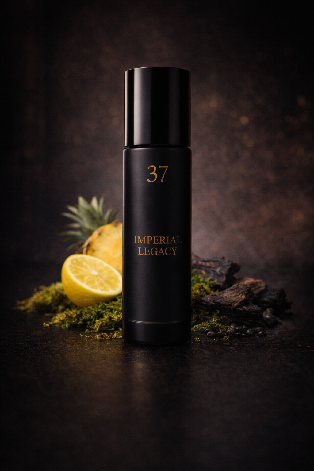 37 – Imperial Legacy