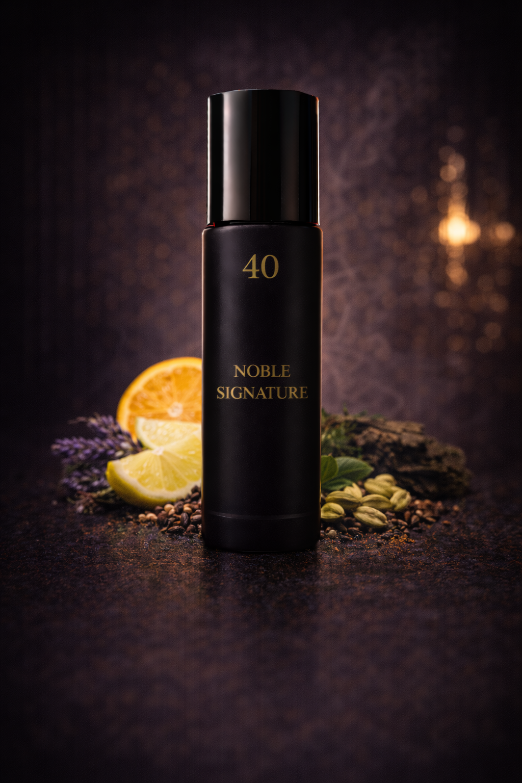 40 – Noble Signature