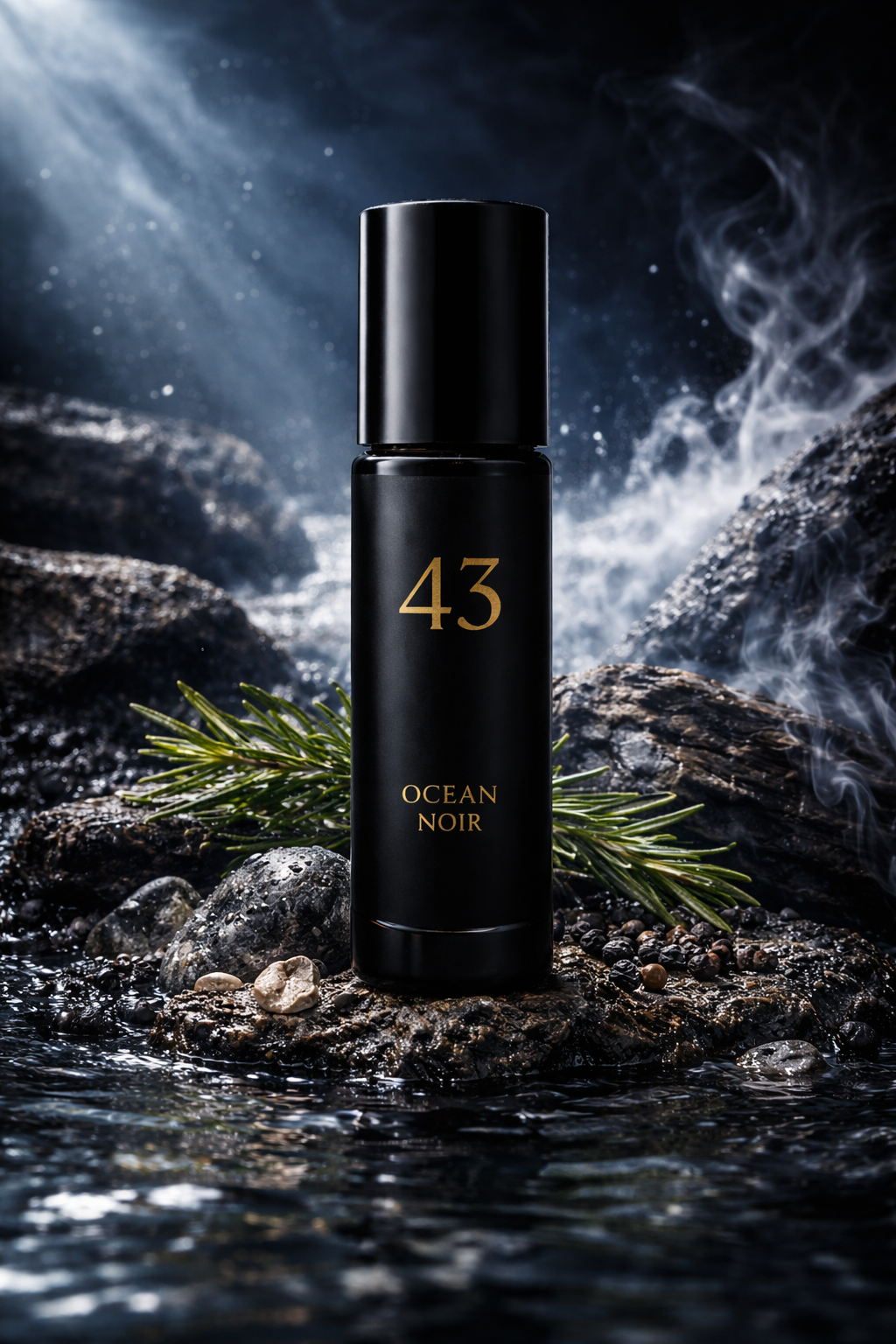 43 – Ocean Noir