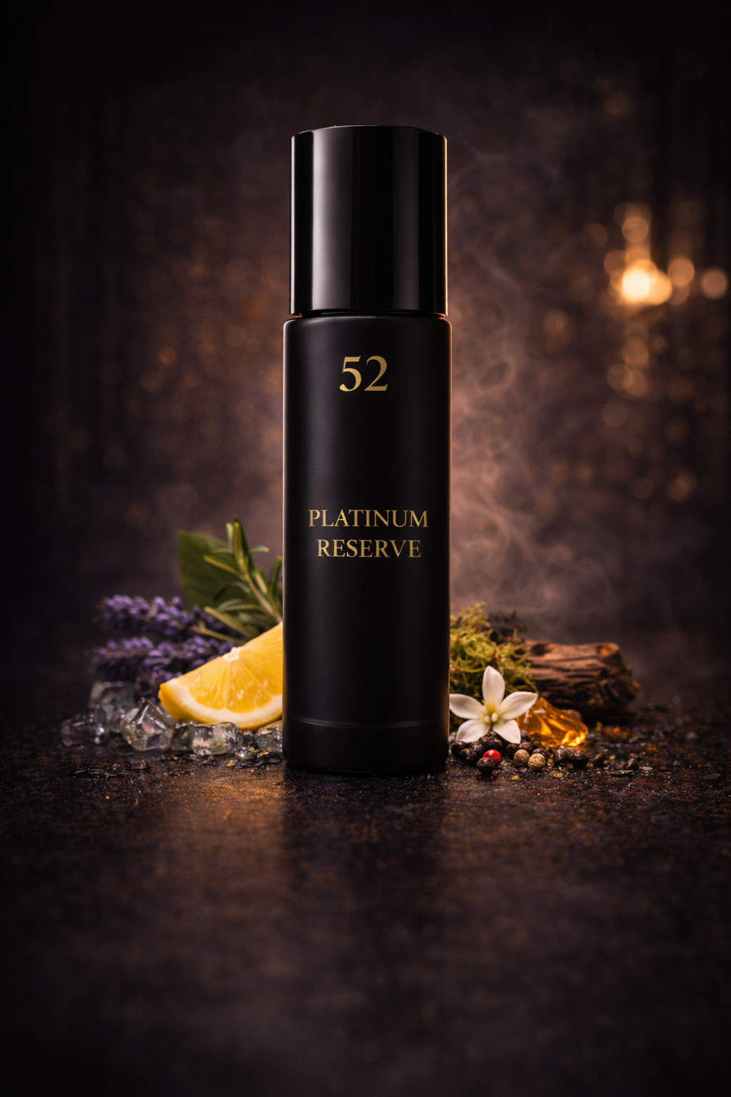 52 – Platinum Reserve