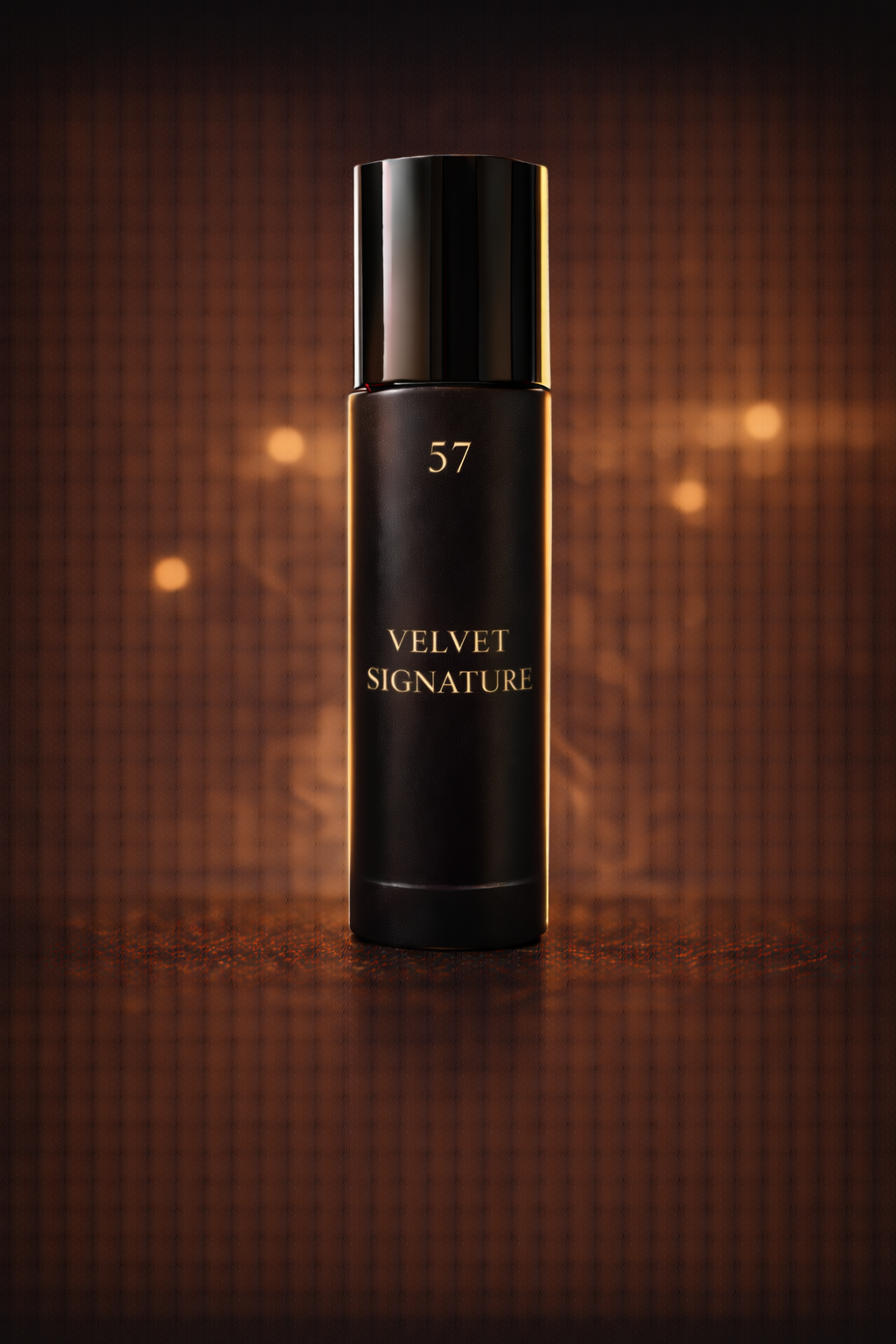 57 – Velvet Signature