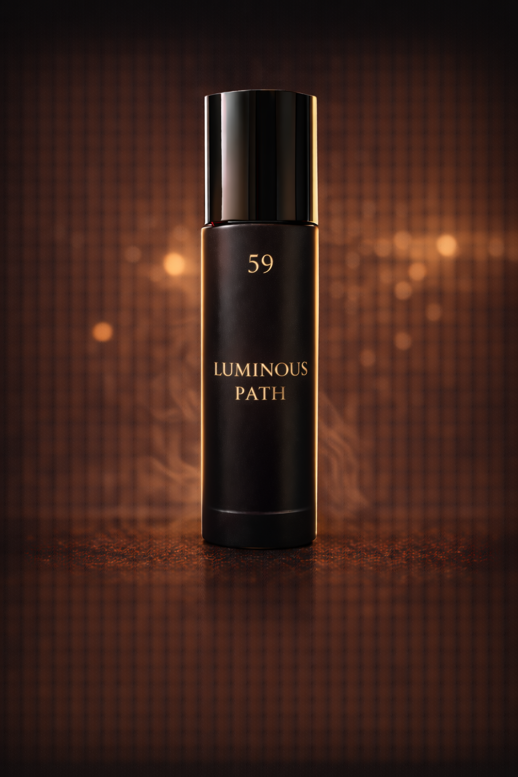 59 – Luminous Path