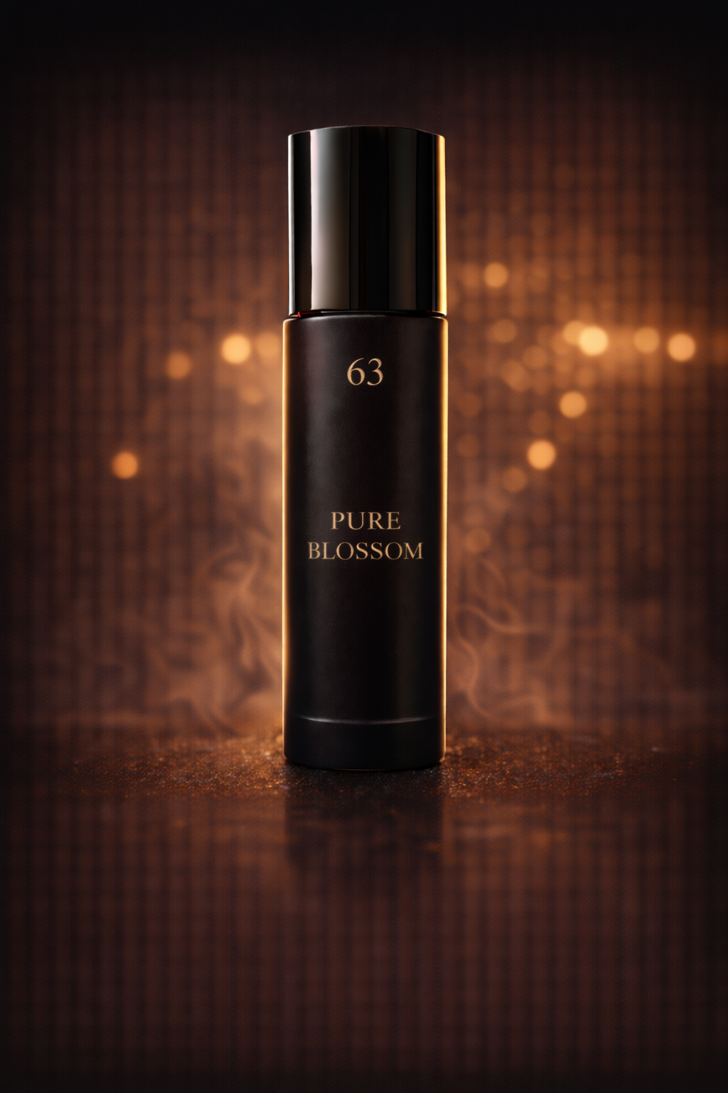 63 – Pure Blossom
