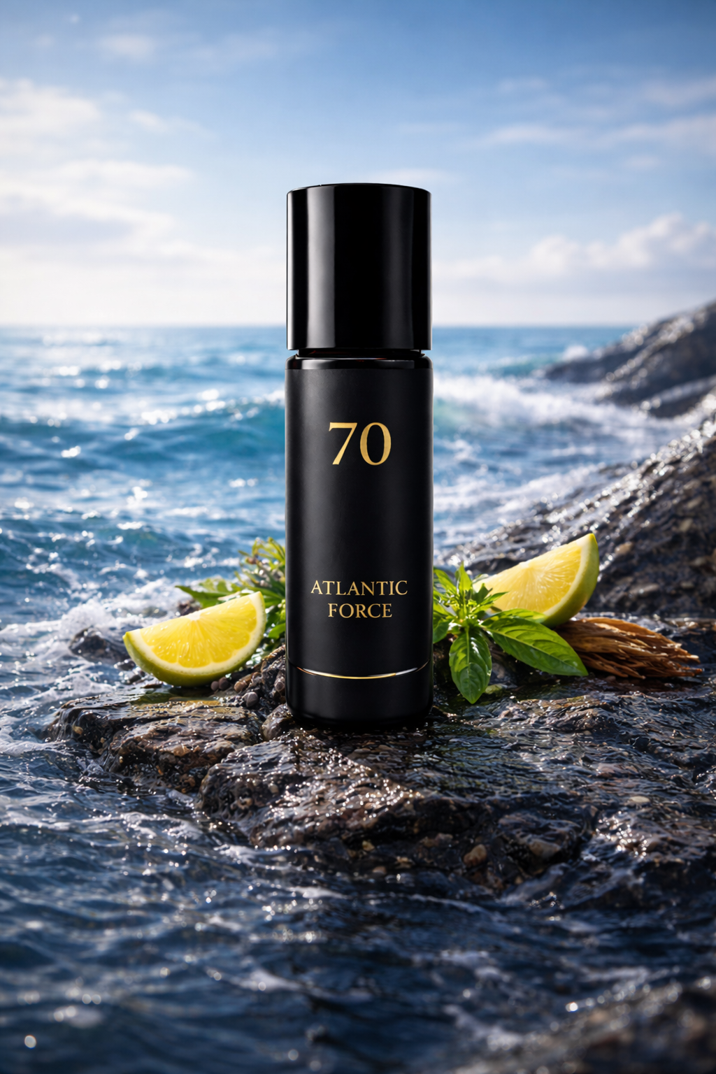 70 – Atlantic Force