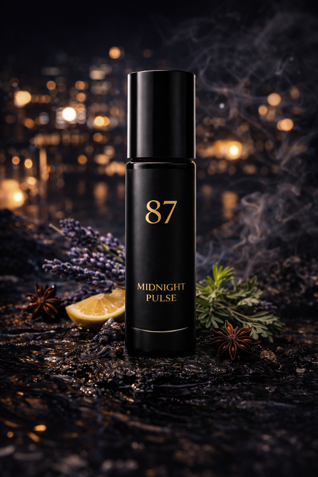 87 – Midnight Pulse