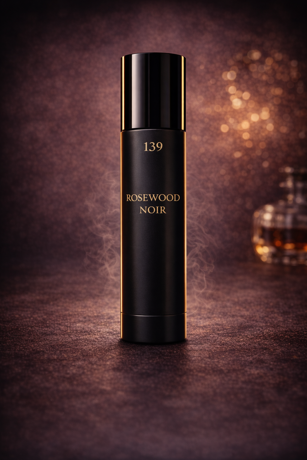 139 – Rosewood Noir