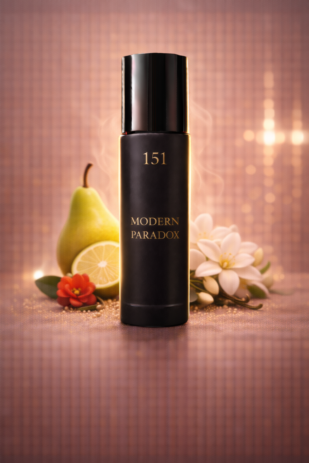 151 – Modern Paradox