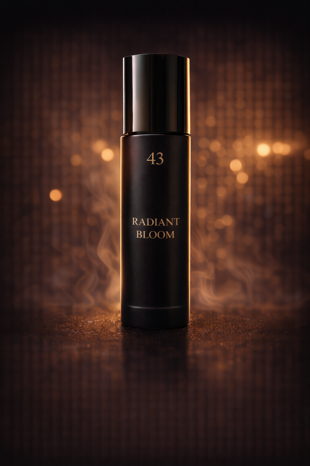 43 – Radiant Bloom