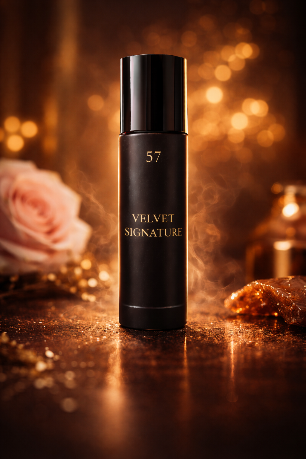 57 – Velvet Signature