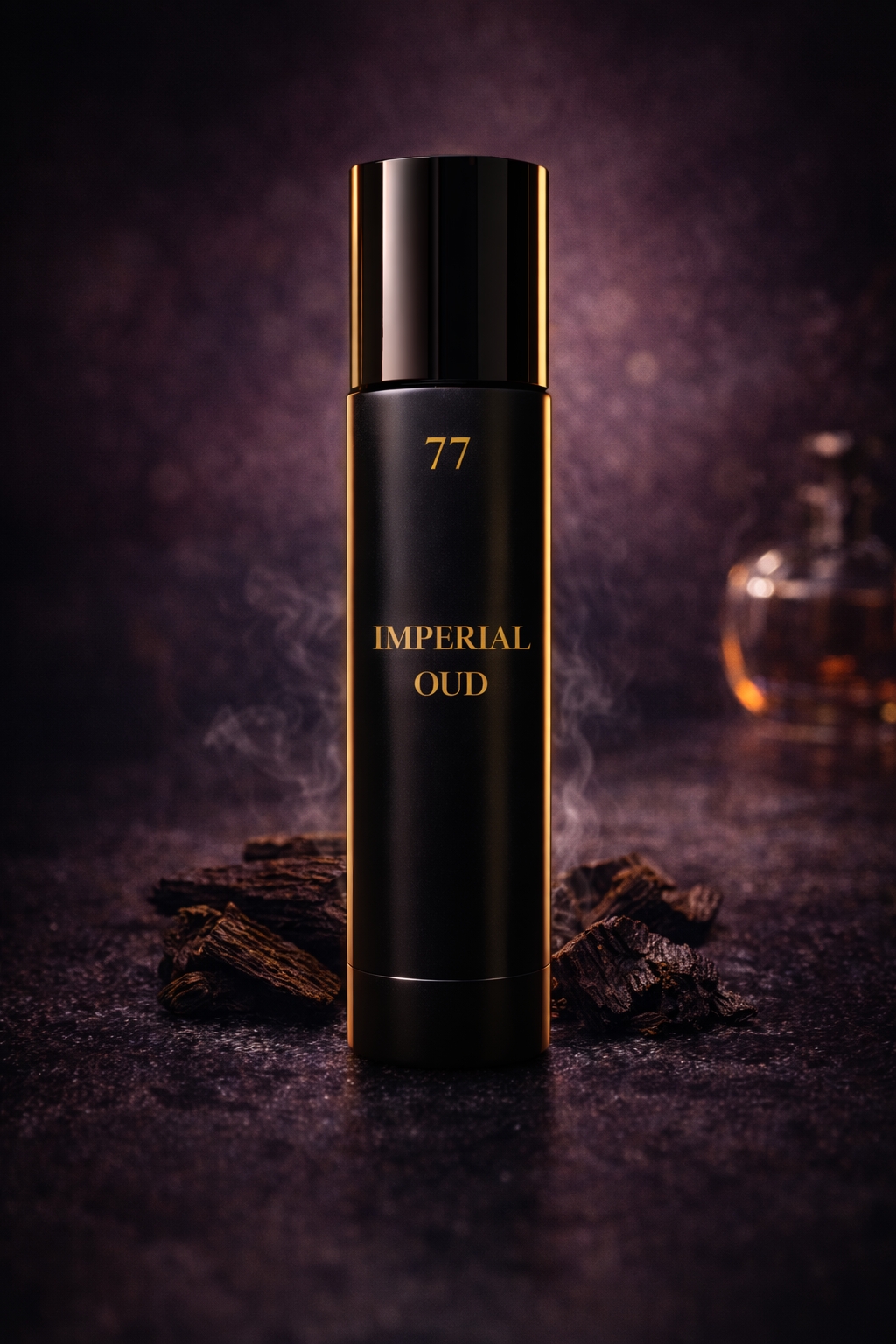 77 – Imperial Oud